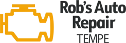 Rob's Auto Repair